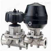 VTON PP隔膜閥 結(jié)構(gòu)、特點與應(yīng)用領(lǐng)域詳解