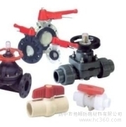 PP隔膜閥 性能特點、應用優勢與采購指南