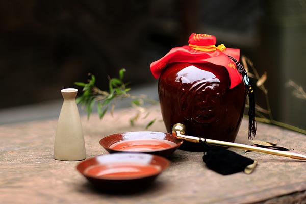 古代詩(shī)酒茶話 詩(shī)人的杯中物與豪飲之謎