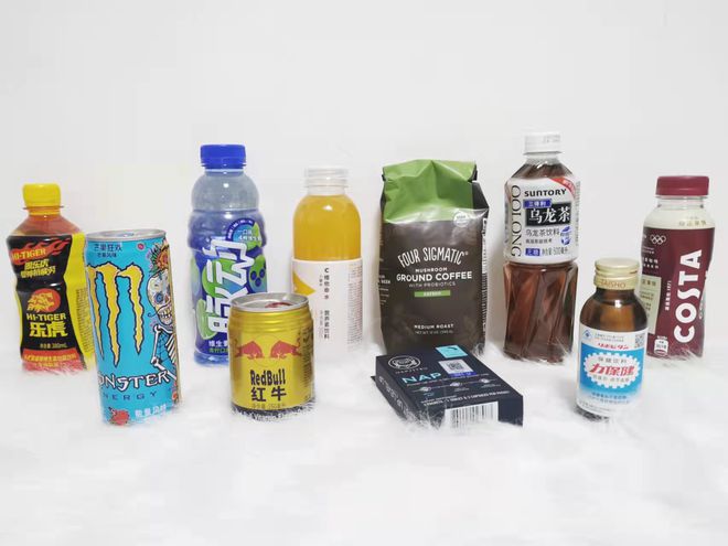 熬夜加班沒精神？寶藏提神飲料指南與功能性茶飲研發(fā)新思路