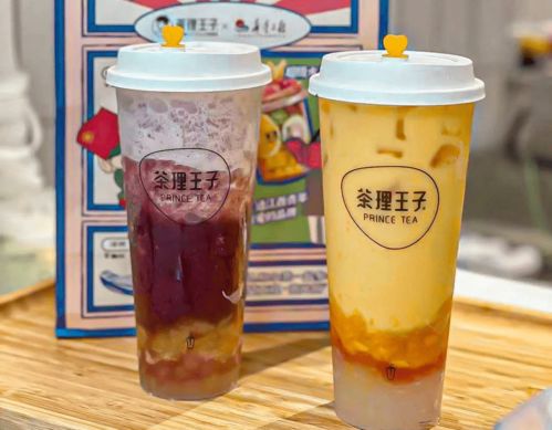 茶理王子 深耕新茶飲市場的雙輪驅(qū)動(dòng)——以產(chǎn)品創(chuàng)新與精準(zhǔn)營銷制勝，前瞻布局功能性茶飲